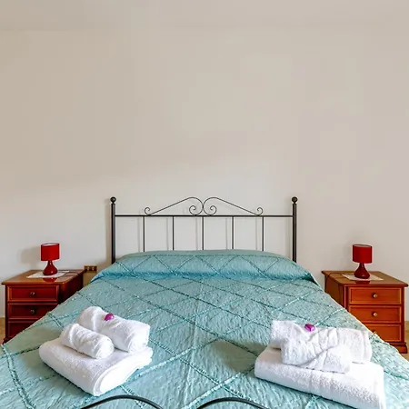 펜션 Casa Sole Luna 마고마다스