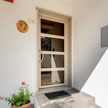 Casa Sole Luna * 마고마다스