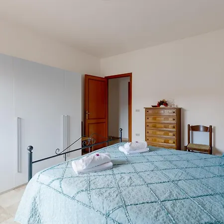 Casa Sole Luna 마고마다스