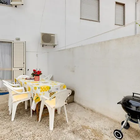 펜션 Casa Sole Luna