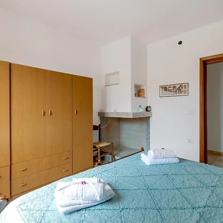 펜션 Casa Sole Luna *